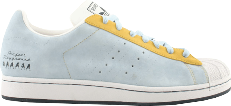 adidas Superstar 1 Expression Project Playground