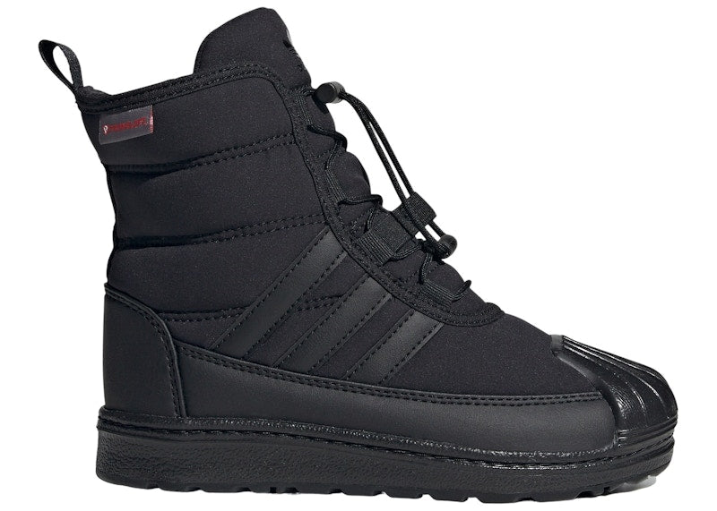 adidas Superstar 360 2.0 Core Black (PS)