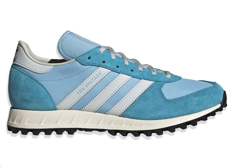 adidas TRX Vintage Clear Sky White
