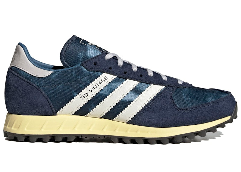 adidas TRX Vintage Parley Crew Navy