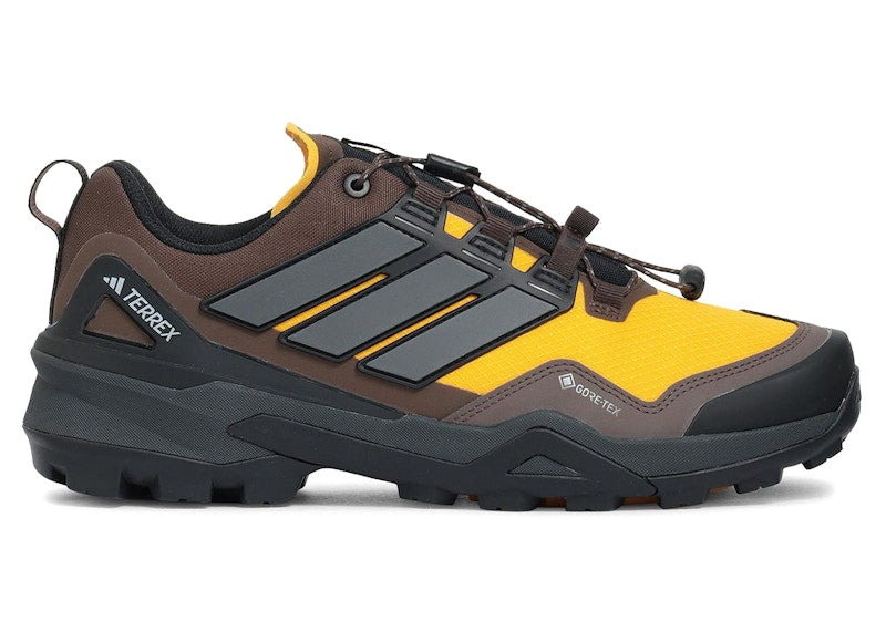 adidas Terrex Skychaser Gore-Tex Billy's Crew Yellow