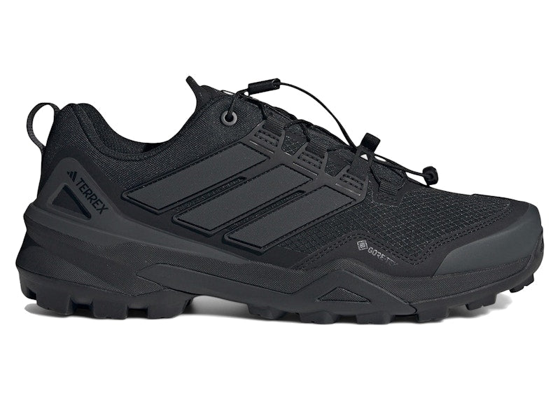adidas Terrex Skychaser Gore-Tex Core Black Carbon