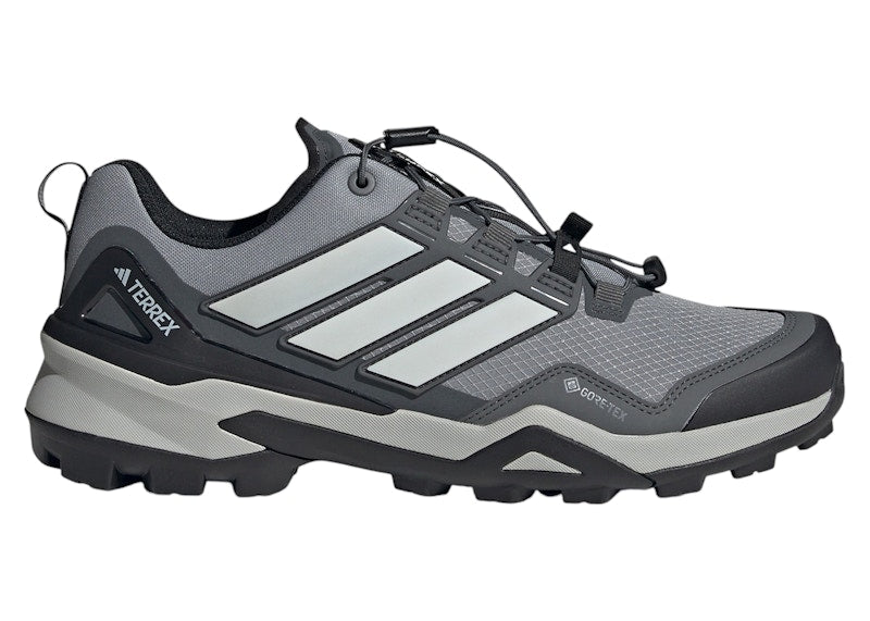 adidas Terrex Skychaser Gore-Tex Grey Three Grey One Grey Six