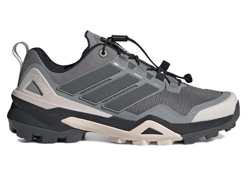 adidas Terrex Skychaser Grey Four Grey Six Putty Mauve (Women's)