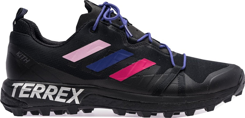 adidas Terrex Skychaser Kith Black