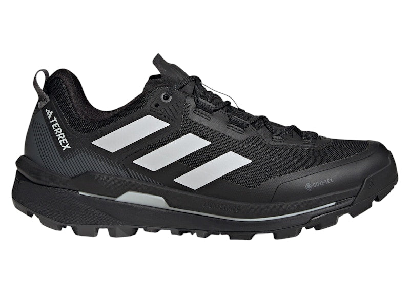adidas Terrex Skychaser Tech Gore-Tex Core Black Grey One Grey Five