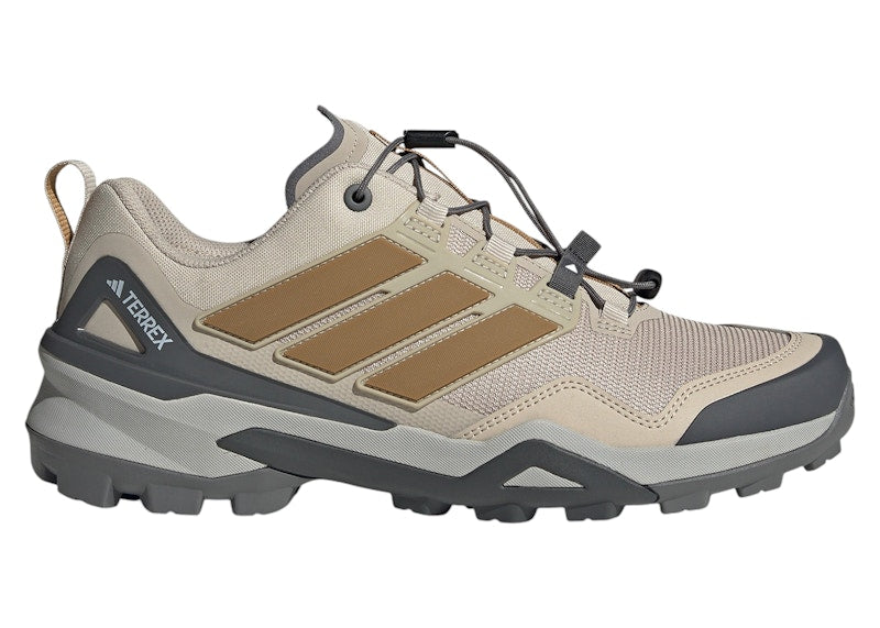 adidas Terrex Skychaser Wonder Beige Bronze Strata Grey Four