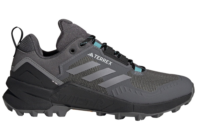 adidas Terrex Swift R3 Grey Mint Ton Grey Three (Women's)