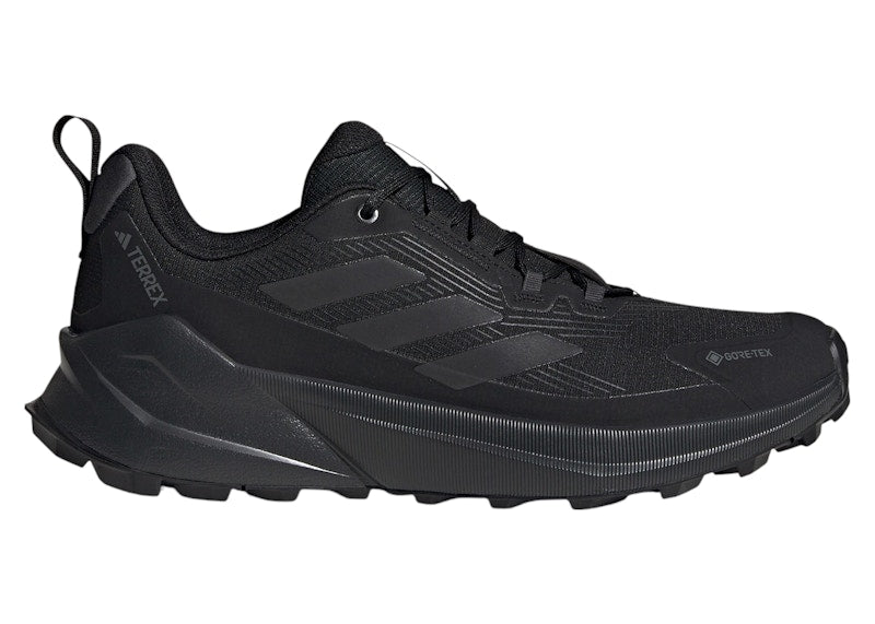 adidas Terrex Trailmaker 2 Gore-Tex Speed Core Black Grey Four Carbon