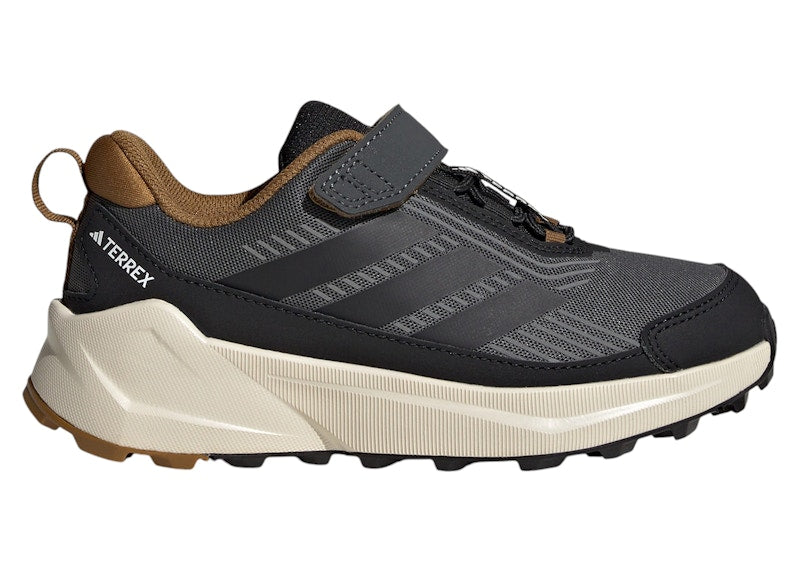 adidas Terrex Trailmaker 2 Grey Six Core Black Bronze Strata (GS)