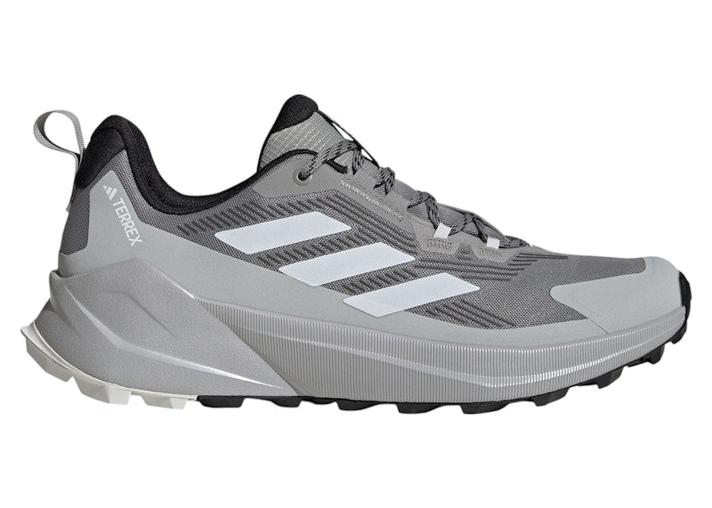 adidas Terrex Trailmaker 2.0 Charcoal Solid Grey Dash Grey Grey Two