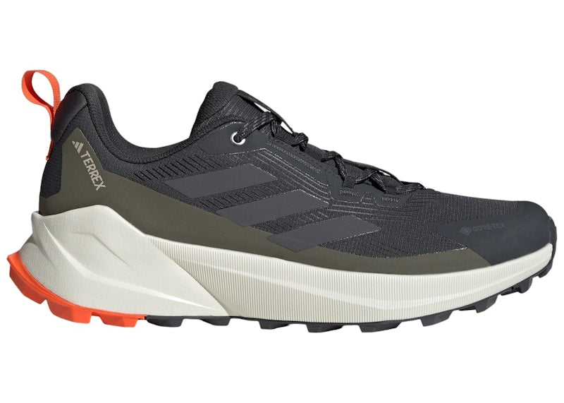 adidas Terrex Trailmaker 2.0 Gore-Tex Carbon Grey Core Black