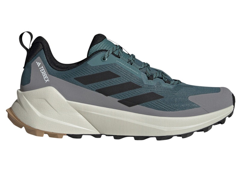 adidas Terrex Trailmaker 2.0 Preloved Teal Core Black Grey Three