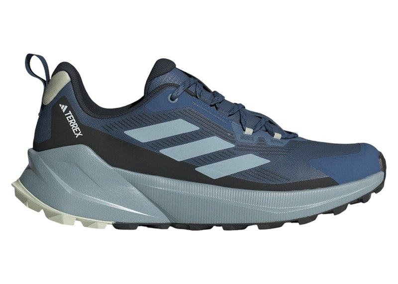adidas Terrex Trailmaker 2.0 Wonder Steel Magic Grey Core Black