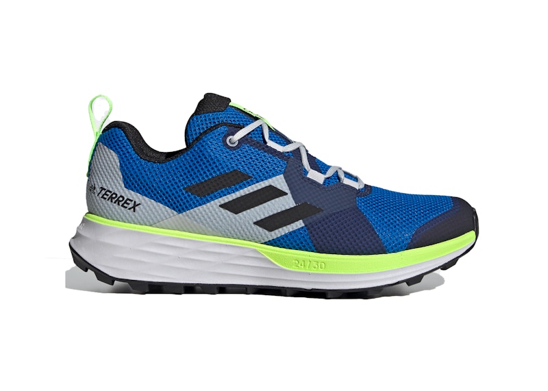 adidas Terrex Two Trail Glory Blue