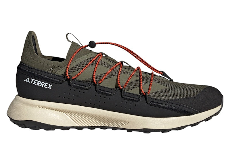 adidas Terrex Voyager 21 Travel Olive Strata Core Black