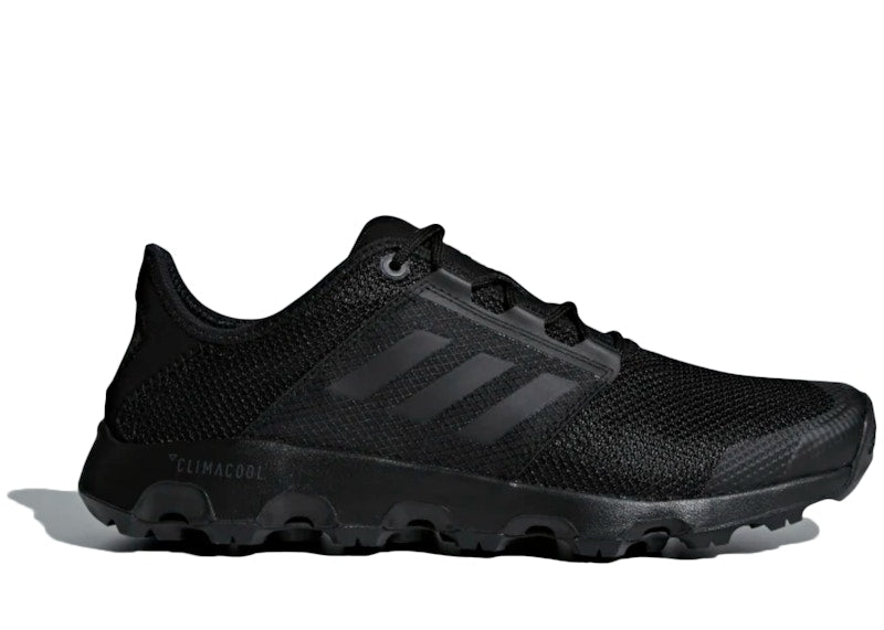 adidas Terrex Voyager Water Core Black