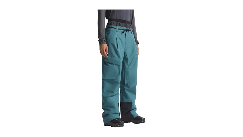 adidas Terrex Xploric Layer Insulated Climaproof Tracksuit Pants Preloved Teal