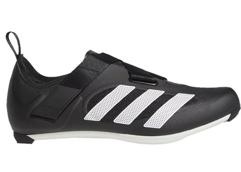 adidas The Indoor Core Black Cloud White