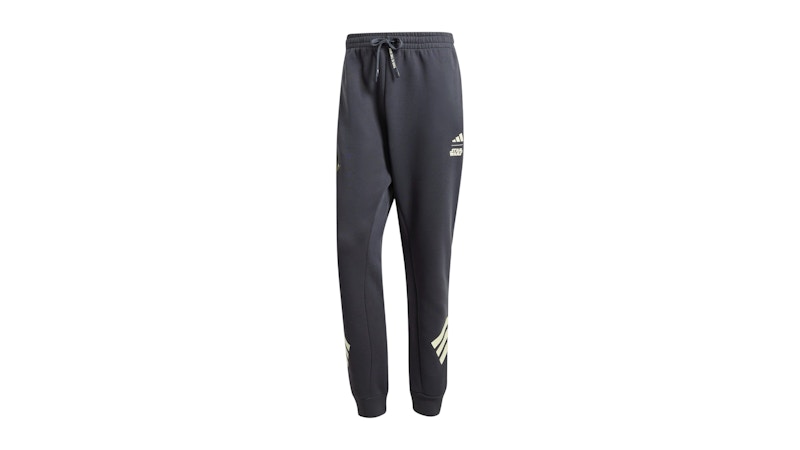 adidas The Mandalorian Pant Night Grey