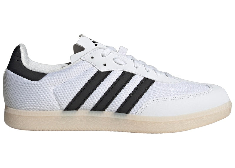 adidas The Velosamba Made With Nature Cloud White Core Black Off White