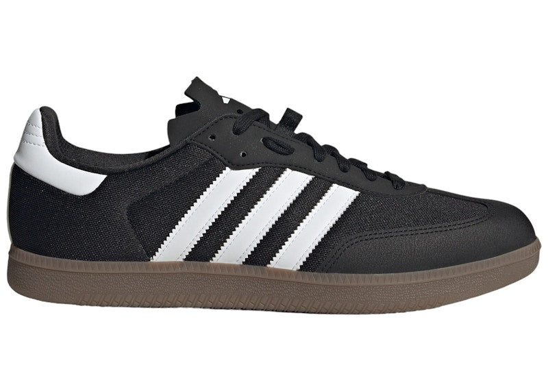 adidas The Velosamba Made With Nature Core Black Cloud White