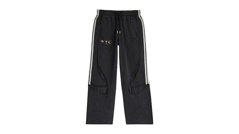 adidas Thug Club Teamgeist Sweat Pants Black