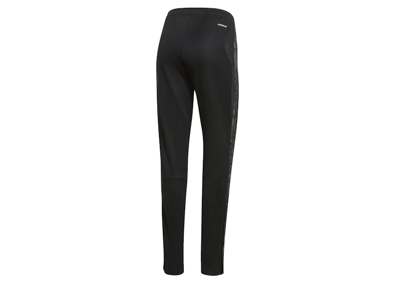 adidas Tiro 19 Training Pants Black/Solid Grey