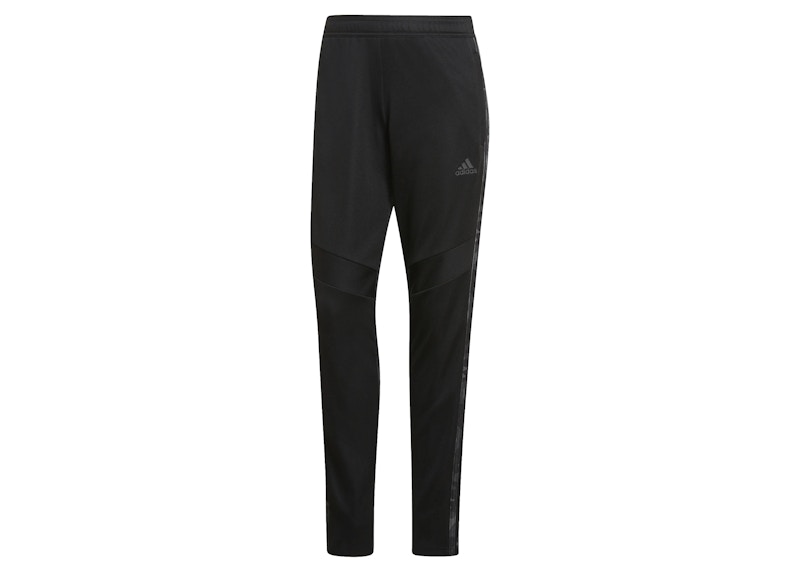 adidas Tiro 19 Training Pants Black/Solid Grey