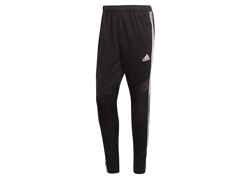 adidas Tiro 19 Training Pants Black/White