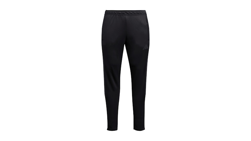 adidas Tiro 2026 League Pants Black