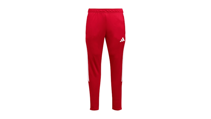 adidas Tiro 2026 League Pants Team Power Red White