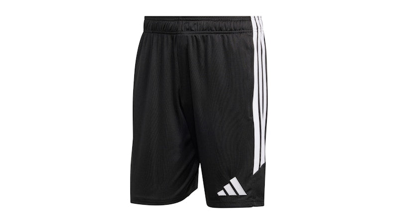 adidas Tiro 2026 League Shorts Black White