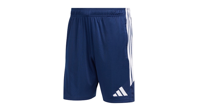 adidas Tiro 2026 League Shorts Team Navy Blue White