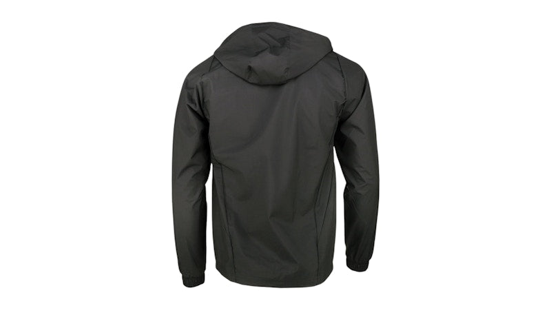 adidas Tiro 23 Competition All-Weather Full Zip Jacket Black