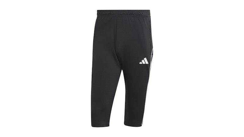 adidas Tiro 23 League 3/4 Pants Black