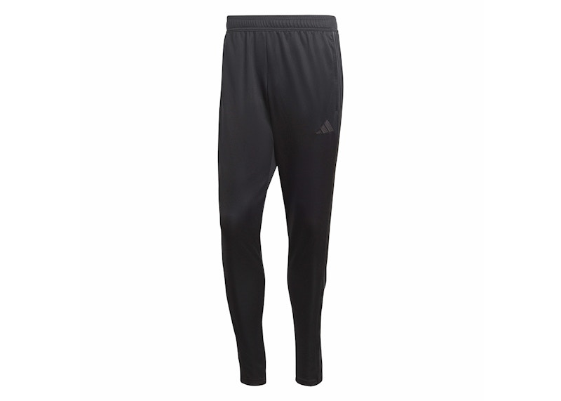 adidas Tiro 23 League Pants Black/Black