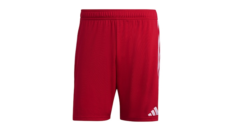 adidas Tiro 23 League Shorts Team Power Red White