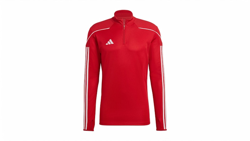 adidas Tiro 23 League Top Team Power Red 2