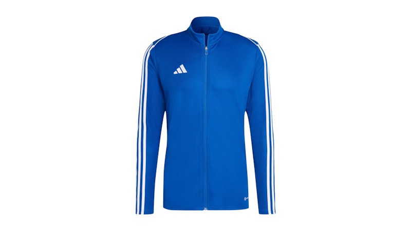 adidas Tiro 23 League Track Top Royal Blue