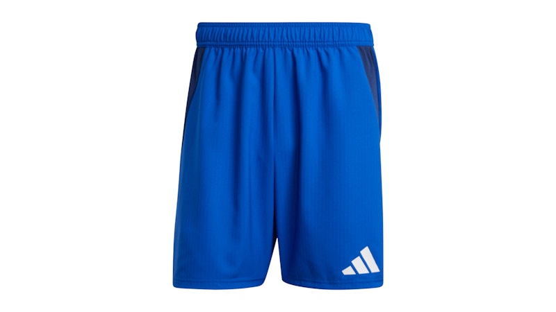 adidas Tiro 24 Competition Match Shorts Royal Blue