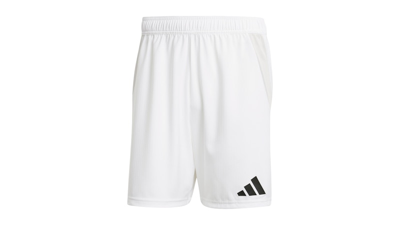 adidas Tiro 24 Competition Match Shorts White