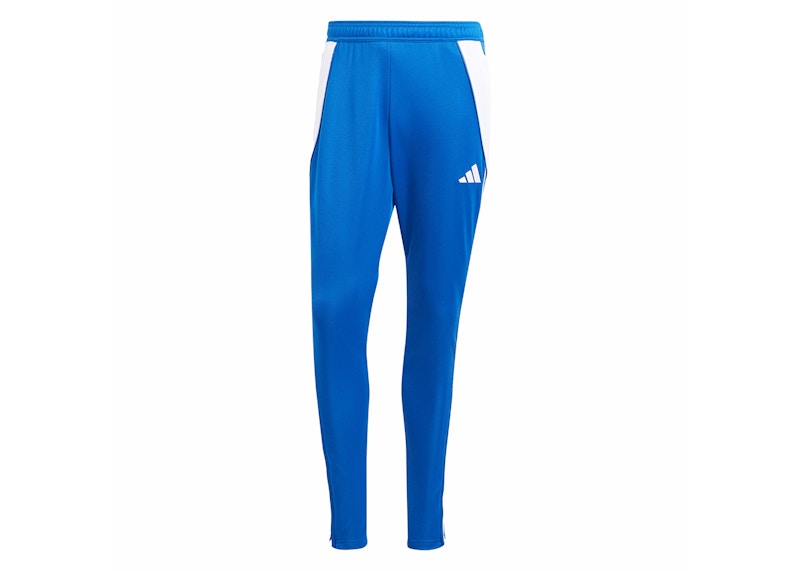 adidas Tiro 24 Training Pants Royal Blue/White