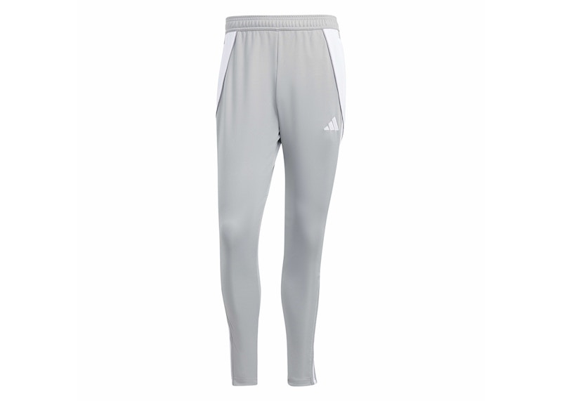 adidas Tiro 24 Training Pants Team Mid Grey/White