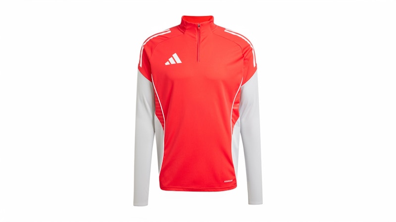 adidas Tiro 25 Competition Top Pure Ruby
