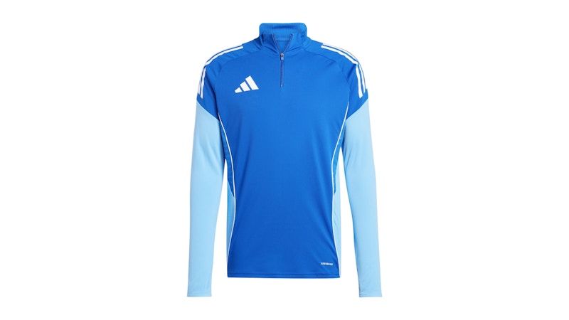 adidas Tiro 25 Competition Top Royal Blue Blue Burst