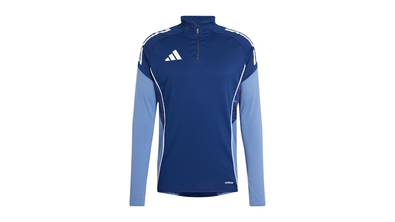 adidas Tiro 25 Competition Top Team Navy Blue Crew Blue