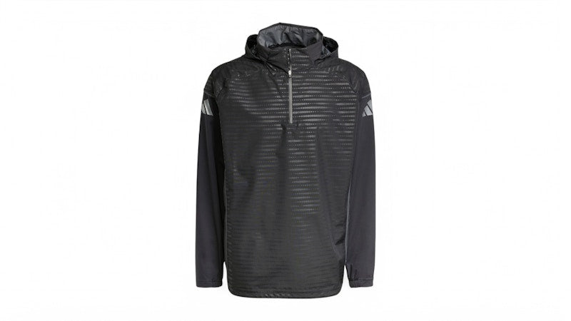 adidas Tiro 25 Pro Rain Top Black