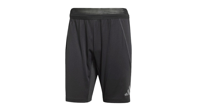 adidas Tiro 25 Pro Shorts Black