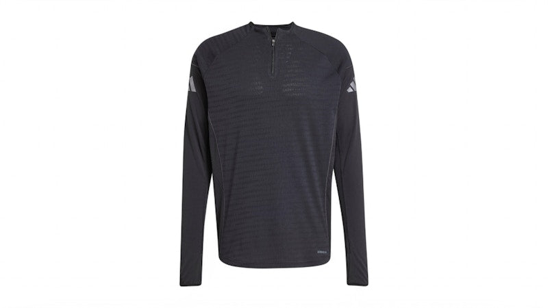 adidas Tiro 25 Pro Top Black